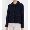 Saint James Jacket - Navy - Thumbnail 1