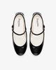 Repetto Flat Shoes - Black - Thumbnail 3