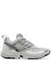 SALOMON Metal Ghost Gray Silver Metallic X - Thumbnail 1
