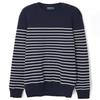 Saint James Sweater - Marine Ecru - Thumbnail 1