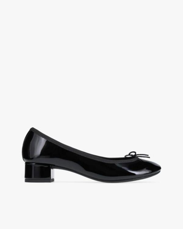 Repetto Flat Shoes