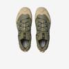 SALOMON Sneakers - Deep Lichen Green/White Pepper/Silver Cloud - Thumbnail 2