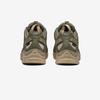 SALOMON Sneakers - Deep Lichen Green/White Pepper/Silver Cloud - Thumbnail 3
