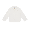 Kids Donsje Bellare Shirt - Off White - Thumbnail 1