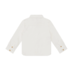 Kids Donsje Bellare Shirt - Off White - Thumbnail 3