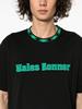 Wales Bonner Short Sleeve T-Shirt - Thumbnail 3