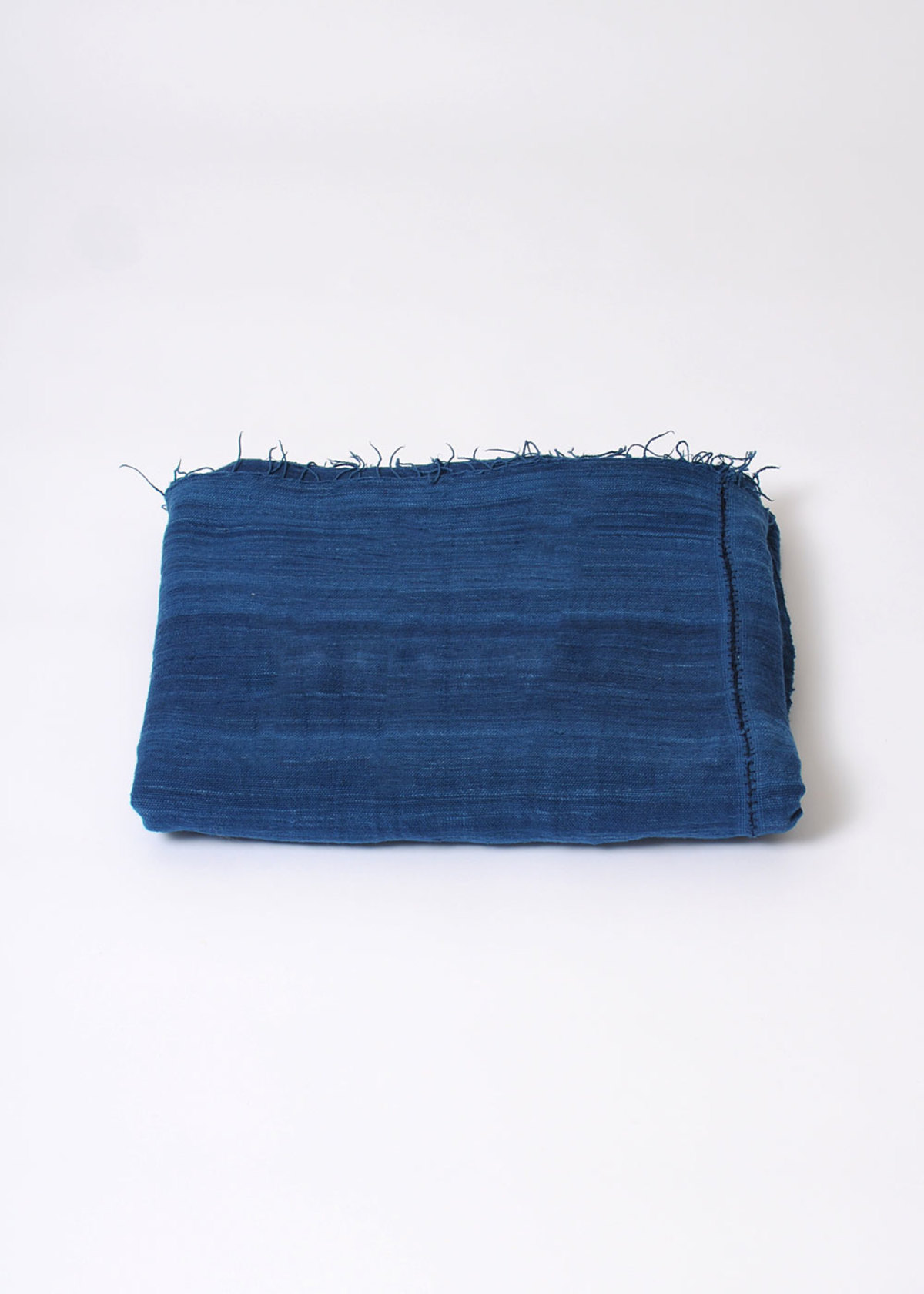 Sammy Gabi Throw Blanket - Indigo  - Image 1 of 2