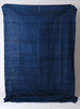 Sammy Gabi Throw Blanket - Indigo  - Thumbnail 2