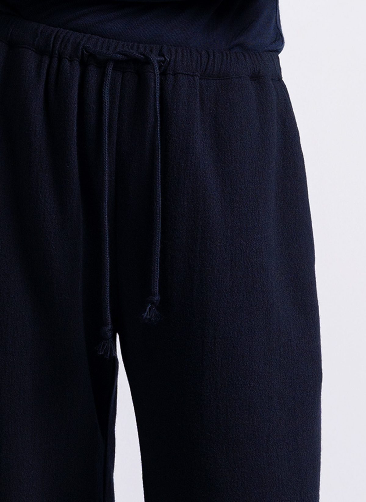 GREI. Easy Pant - Midnight Blue - Image 3 of 3