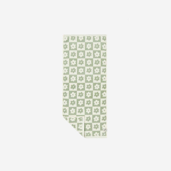 Slowtide Gigi Bath Towel - Coastal Mist Slowtide Gigi Bath Towel - Coastal Mist
