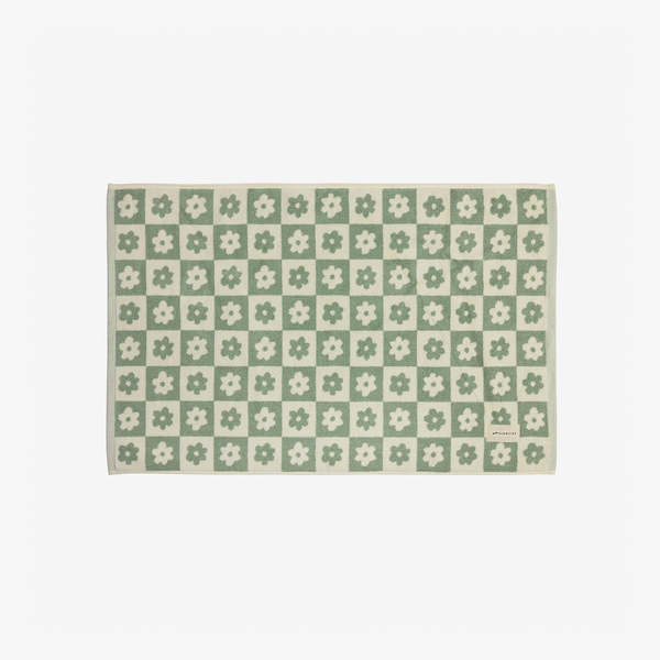 Slowtide Gigi Bath Towel - Coastal Mist Slowtide Gigi Bath Towel - Coastal Mist