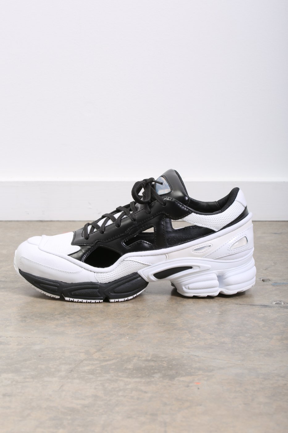 Adidas x Raf Simons Replicant Ozweego | Garmentory