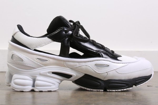 Adidas x Raf Simons Replicant Ozweego | Garmentory
