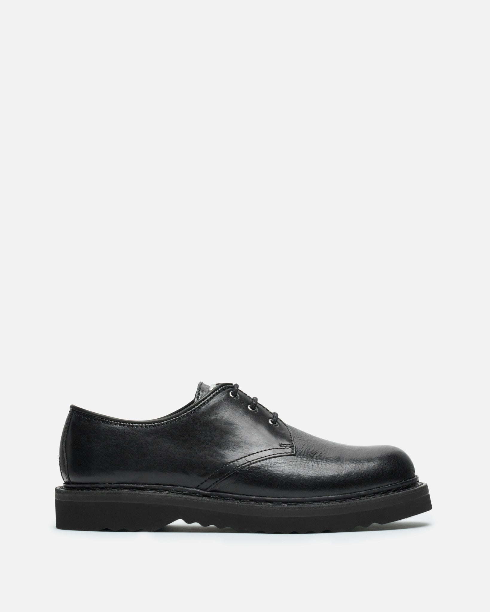 Our Legacy Trampler Shoe - Black | Garmentory