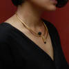 Dotto Objects Swara Necklace - Thumbnail 2
