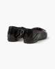 Mansur Gavriel Dream Ballerina - Black - Thumbnail 3