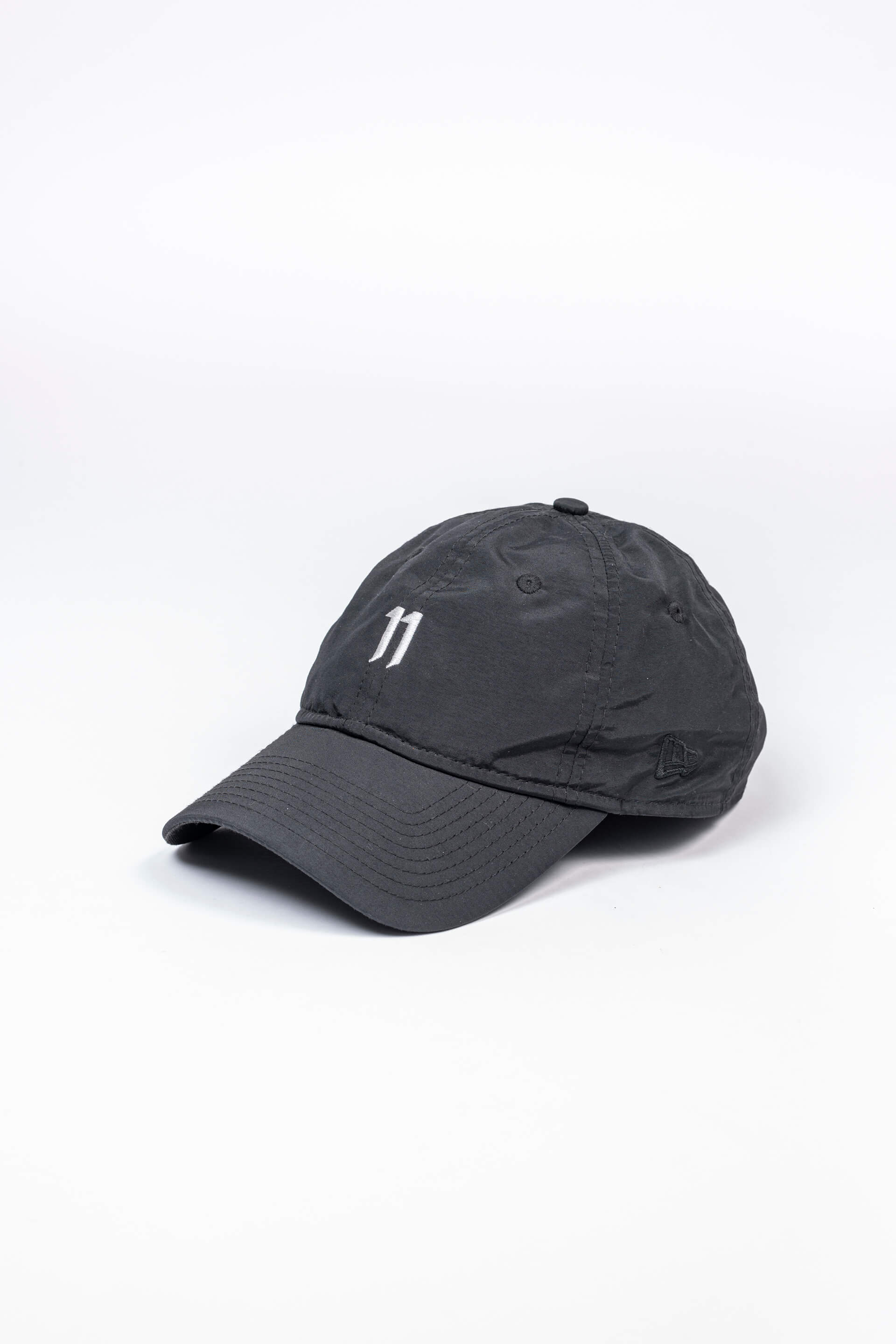 11 by Boris Bidjan Saberi x New Era 9Twenty Cap - Black & Light