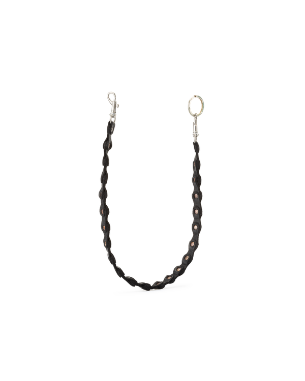 Guidi HB03 Keychain - Black | Garmentory