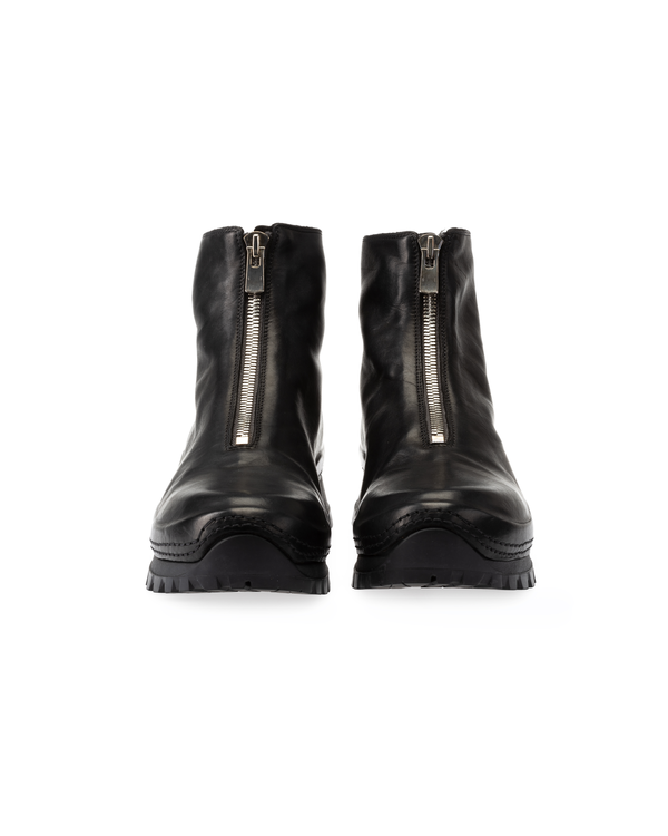 Guidi VS01 Boots - Black | Garmentory