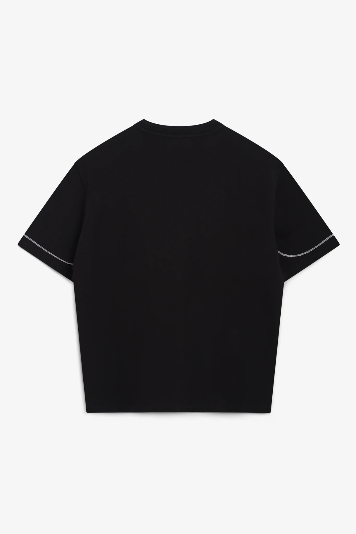 Sage Nation Lock T-Shirt - Black | Garmentory