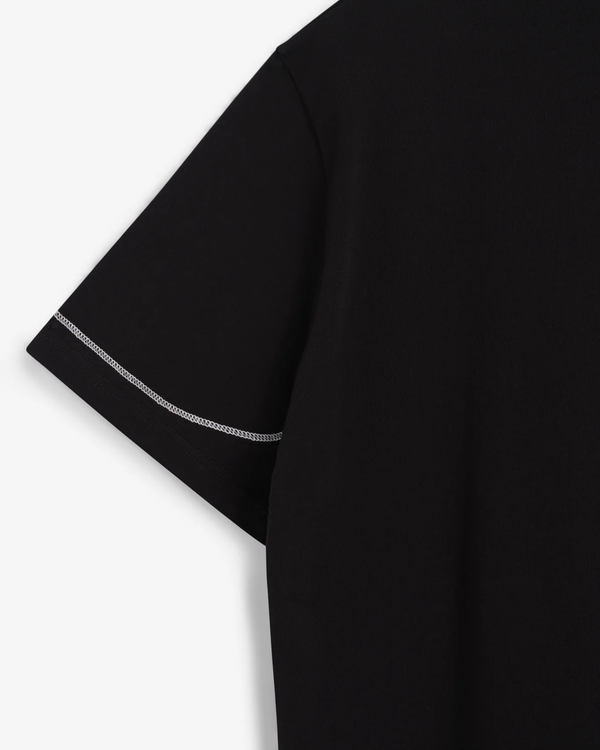 Sage Nation Lock T-Shirt - Black | Garmentory