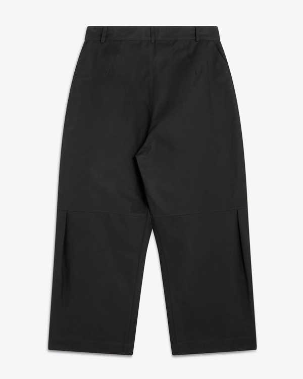 Sage Nation Zushi Trousers - Black | Garmentory