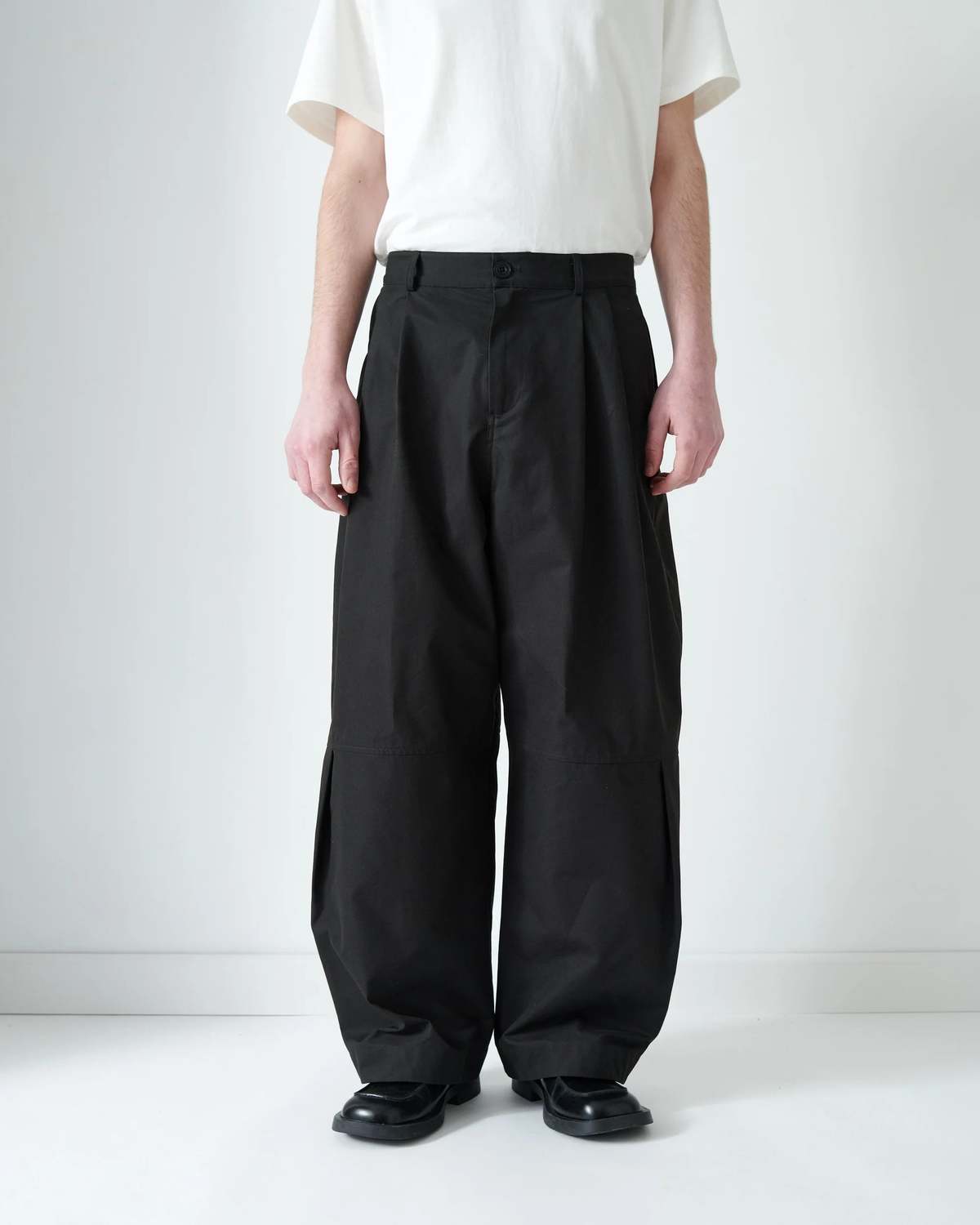 パンツ sage nation yoga pant SAGE-NATION-Black-Zushi-