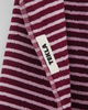 TEKLA Red & Rose Terry Towel - Red & Rose - Thumbnail 4