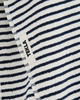 TEKLA Sailor Stripes Terry Towel - Sailor Stripes - Thumbnail 5