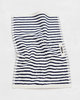 TEKLA Sailor Stripes Terry Towel - Sailor Stripes - Thumbnail 6