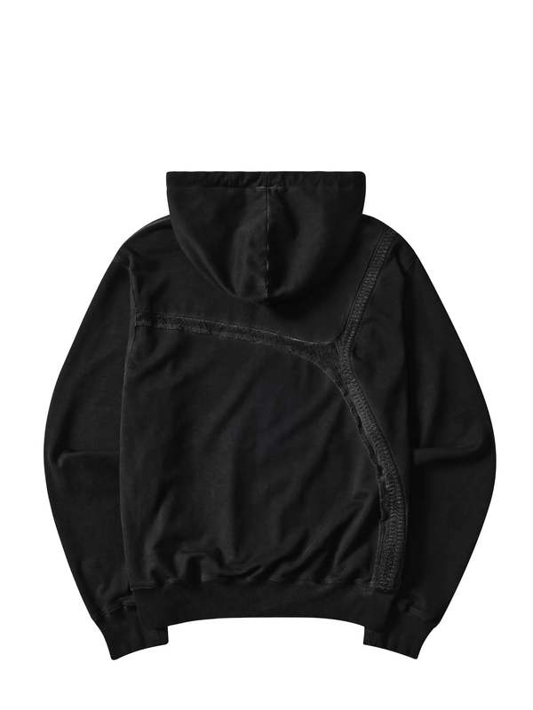 【関税込み】XLIM ブラック EP.7 01 フーディ XLIM-Black-EP-7-01-Hoodie-