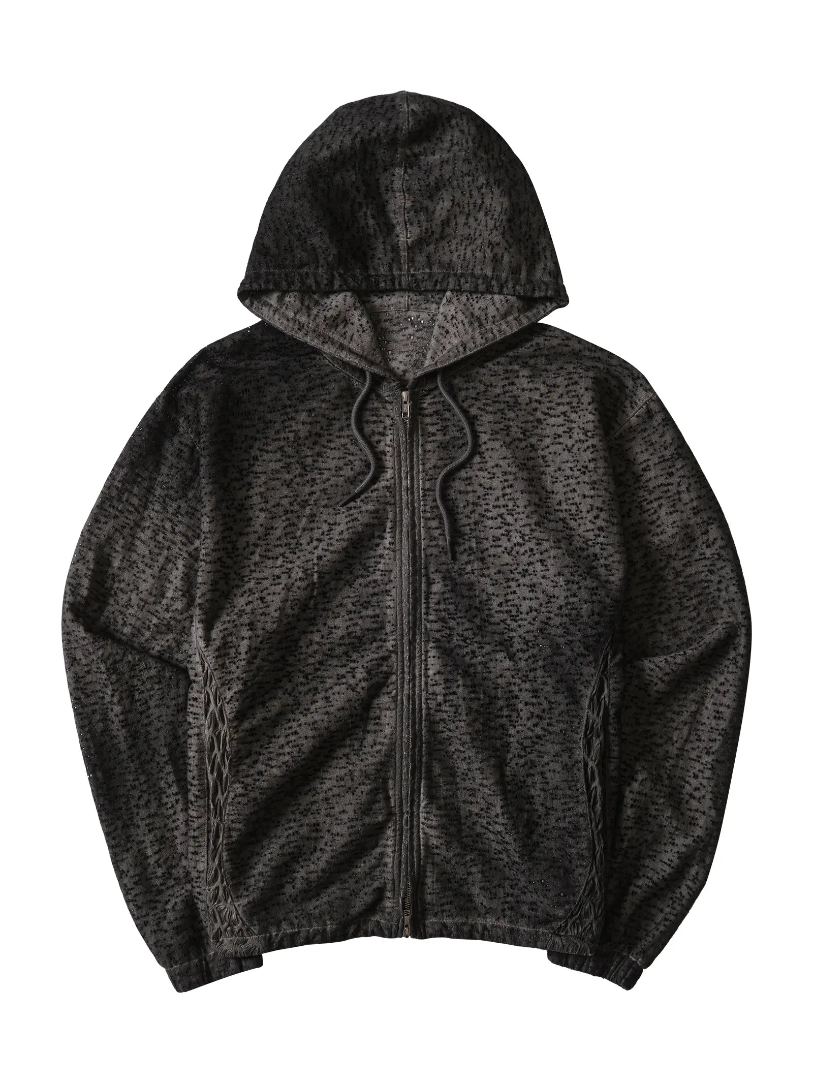 ジャケット・アウター EP.7 01 Jersey - XLIM XLIM-Black-EP-7-01-Jersey-