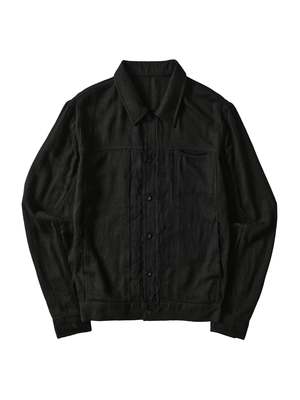 XLIM EP.7 09 Jacket - Black | Garmentory