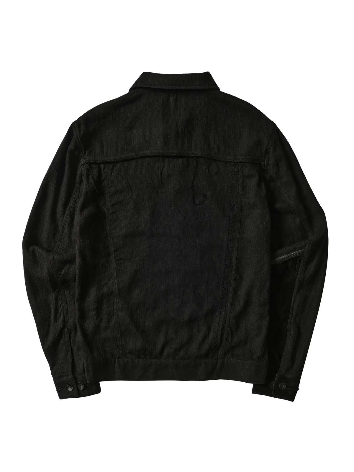 ジャケット・アウター EP.7 01 Jersey - XLIM KOMUNE | EP.7 Black 01 Jersey