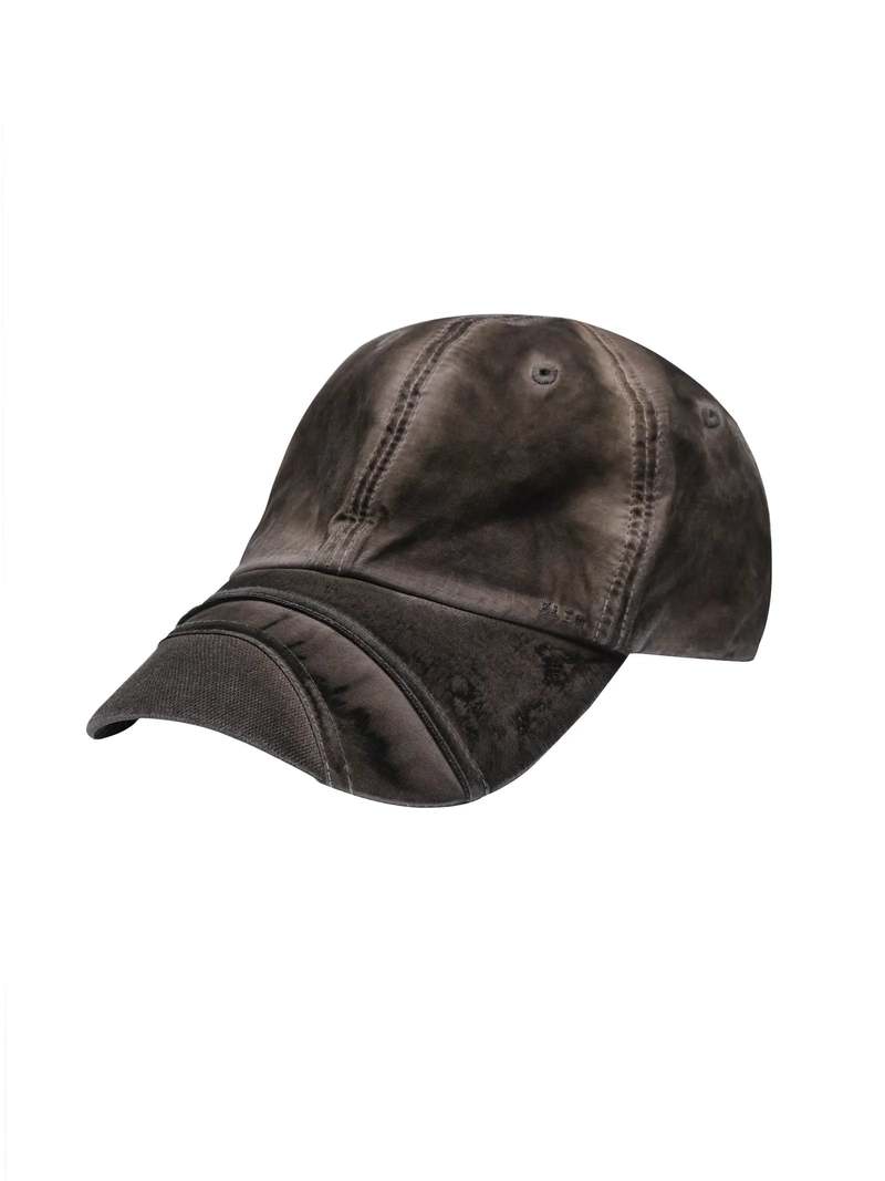 帽子 Xlim EP.7 01 Cap XLIM EP.7 01 Cap - Brown | Garmentory