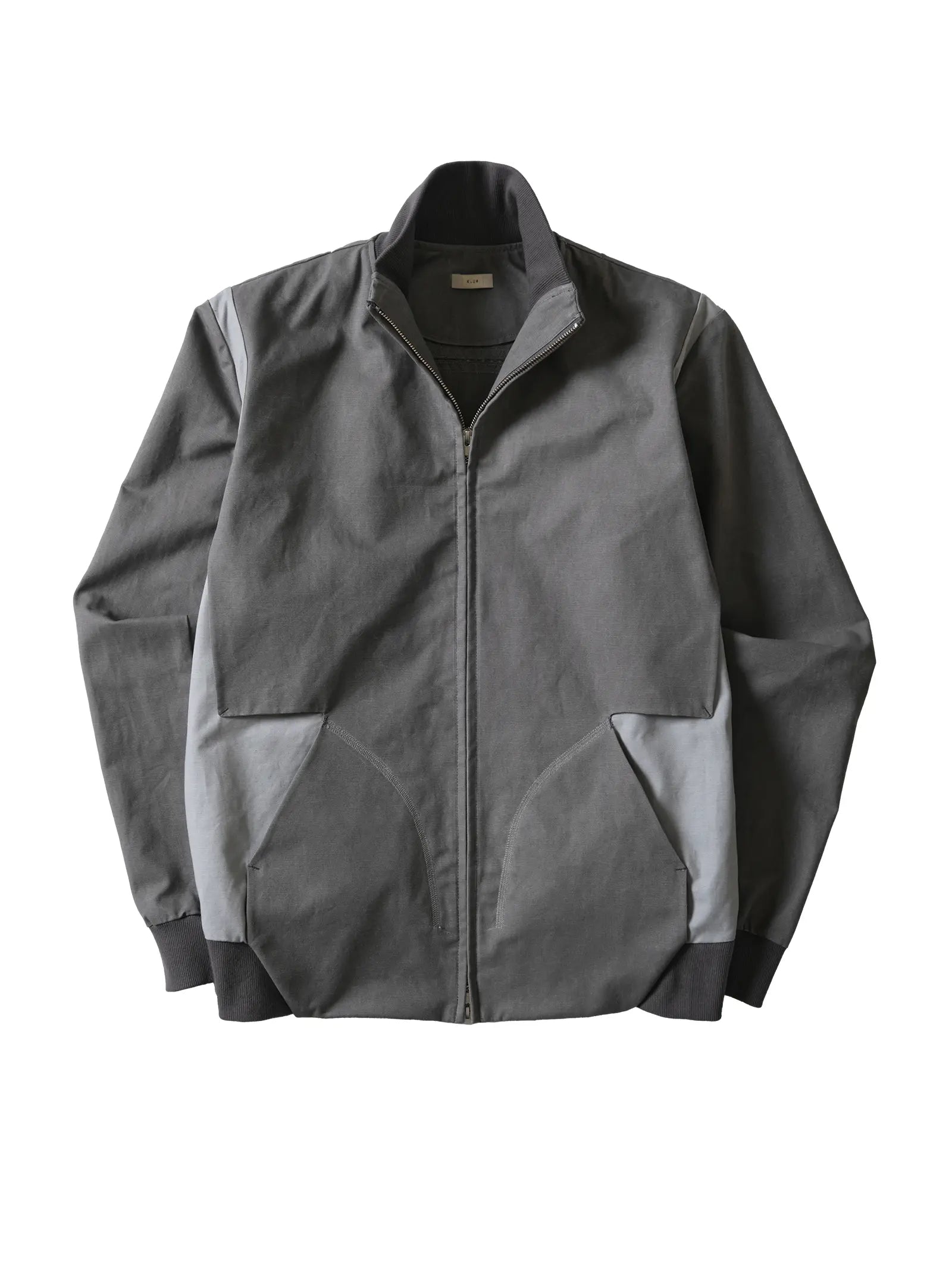 ジャケット・アウター EP.7 01 Jersey - XLIM XLIM - EP.7 01 Jersey Jacket - Black | T.T.O.O