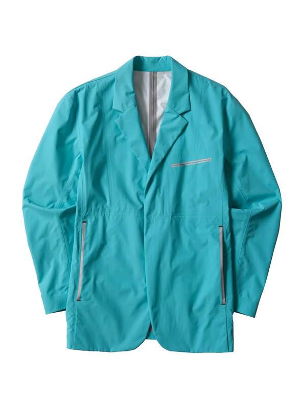 XLIM EP.7 08 Jacket - Mint | Garmentory