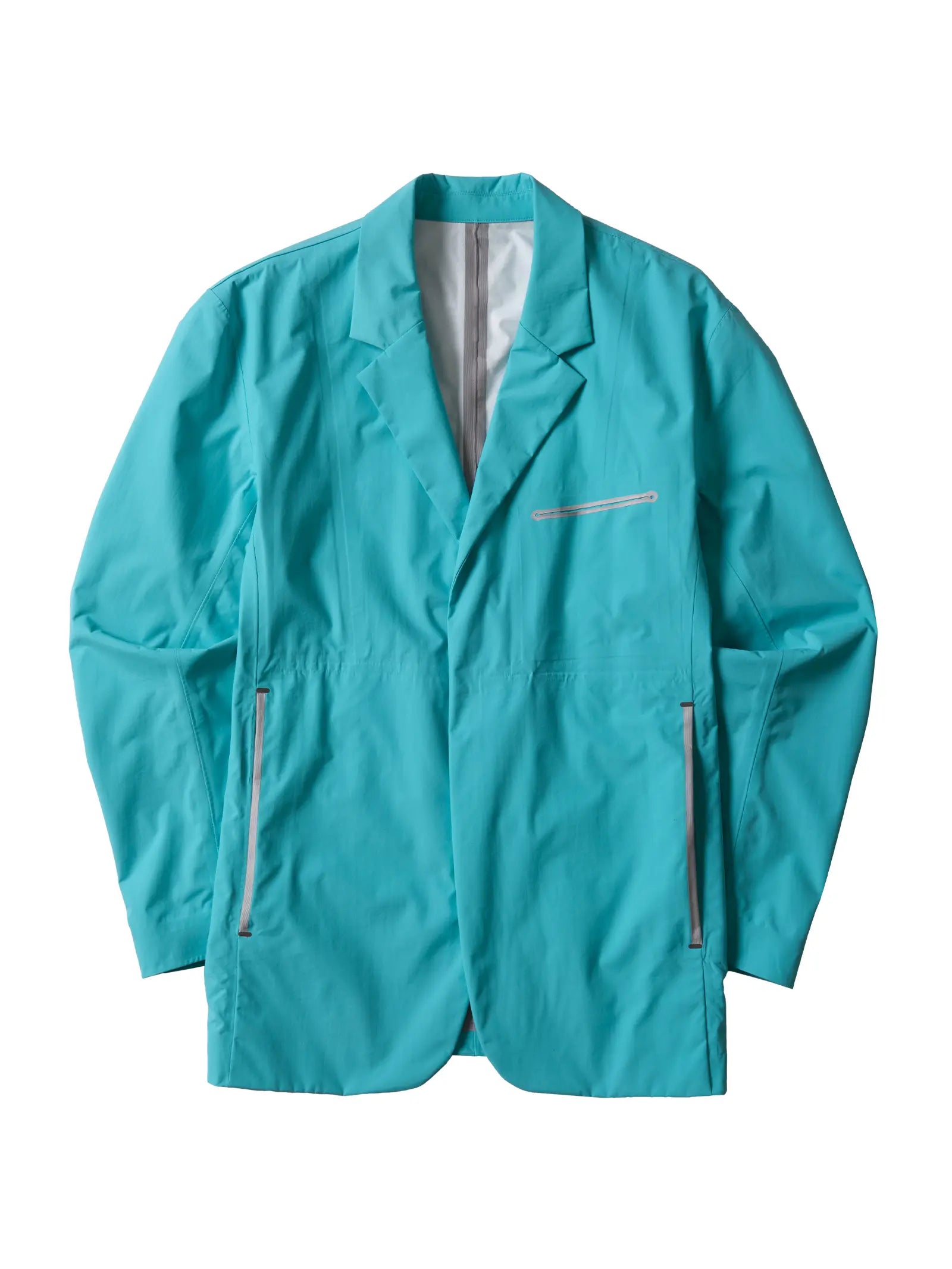 XLIM EP.7 08 Jacket - Mint | Garmentory