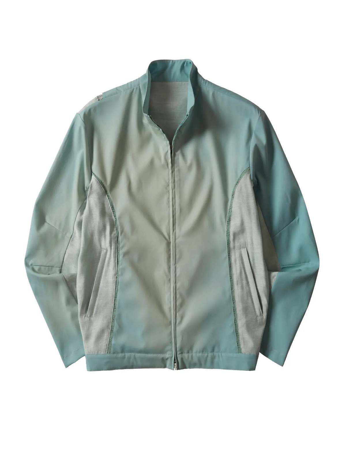 XLIM EP.7 11 Jacket - Mint | Garmentory