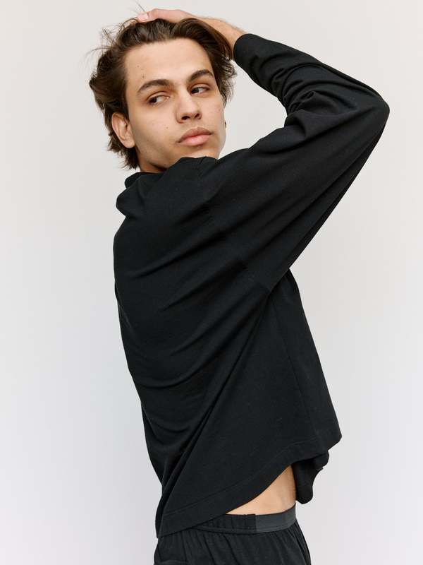 The Row Bryson Top | Garmentory