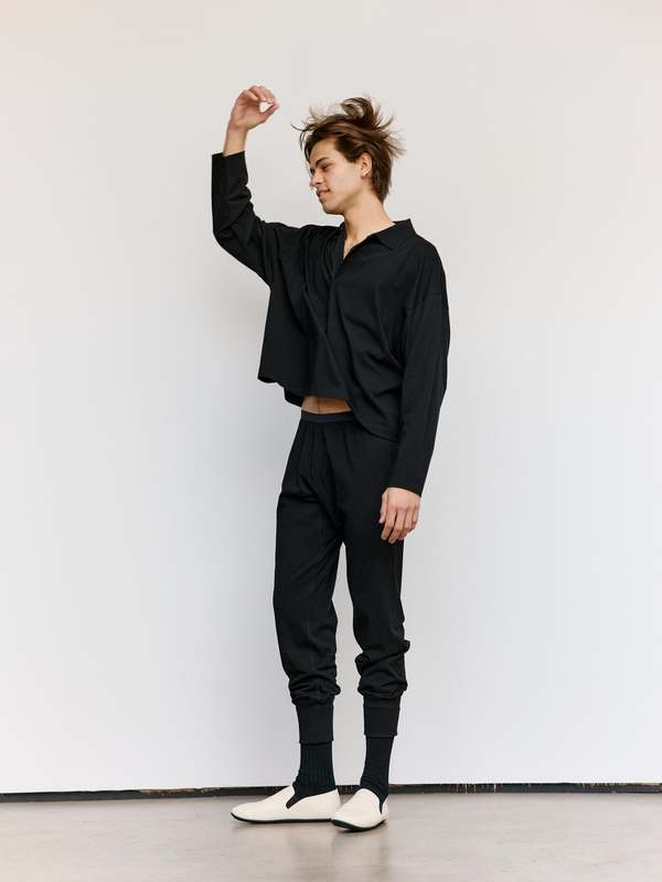 The Row Bryson Top | Garmentory