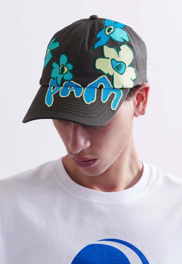 Perks and Mini Lunacy Gestures Baseball Cap | Garmentory