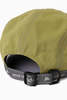 and wander Tape Cap - Olive - Thumbnail 3