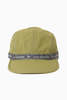 and wander Tape Cap - Olive - Thumbnail 7