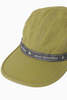 and wander Tape Cap - Olive - Thumbnail 8
