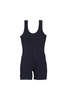 Jungmaven Singlet - Black - Thumbnail 2