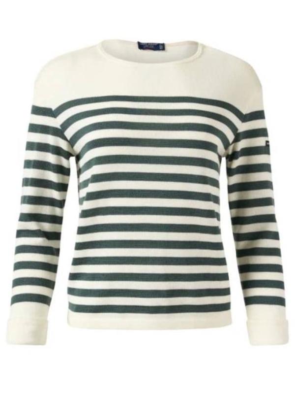 Saint James Ecume Vegetal