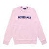 Saint James Tunic Top - Rose Indigo - Thumbnail 1
