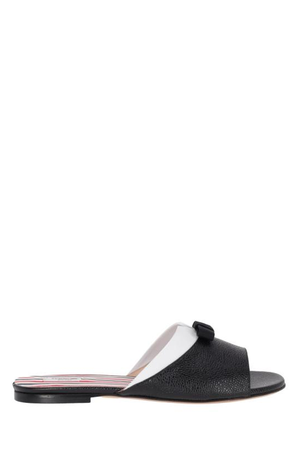 Thom Browne Mule/Slippers