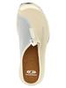 SALOMON Mule/Slippers - Almond Milk/Ballad Blue/Vanilla Ice - Thumbnail 4
